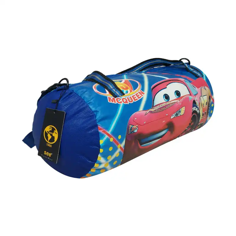 ساک دستی سیی مدل ماشین مک کویین کد 1950.18