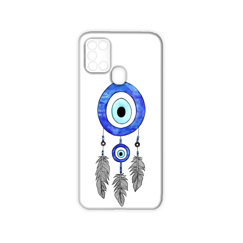 کاور مدل دریم کچر کد 069 مناسب برای گوشی موبایل سامسونگ Galaxy A21s