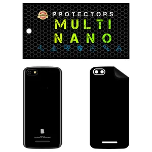 MULTI NANO X-F1M Back Skin For BLU G5 