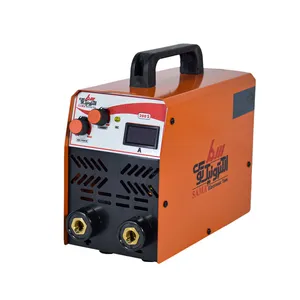 دستگاه جوش ۲۰۰ آمپر سما الکترونیک توس مدل 200s
