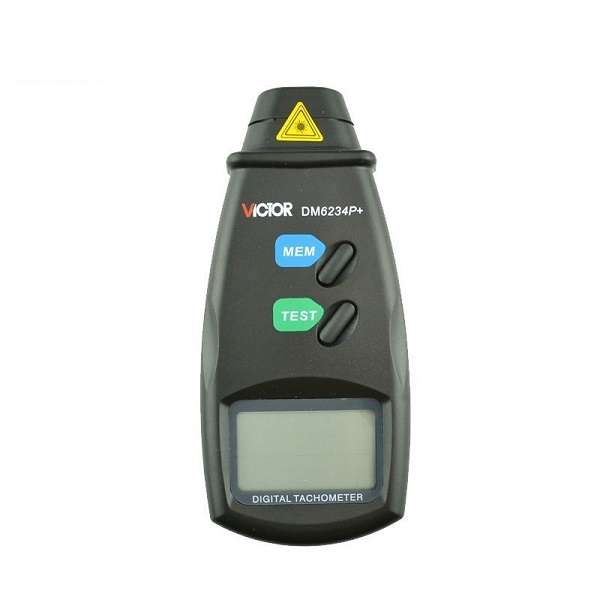 دورسنج لیزری ویکتور مدل +DM6234P