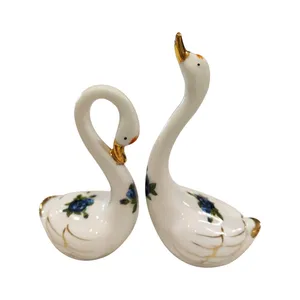 مجسمه مدل قو کد 0089 مجموعه 2 عددی 