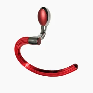 آویز حوله دیبا مدل شقایق