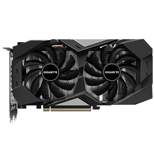 کارت گرافیک گیگابایت مدل GTX 1660 SUPER™ OC 6G