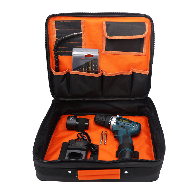 پیچ گوشتی شارژی اپکس مدل YP-30012