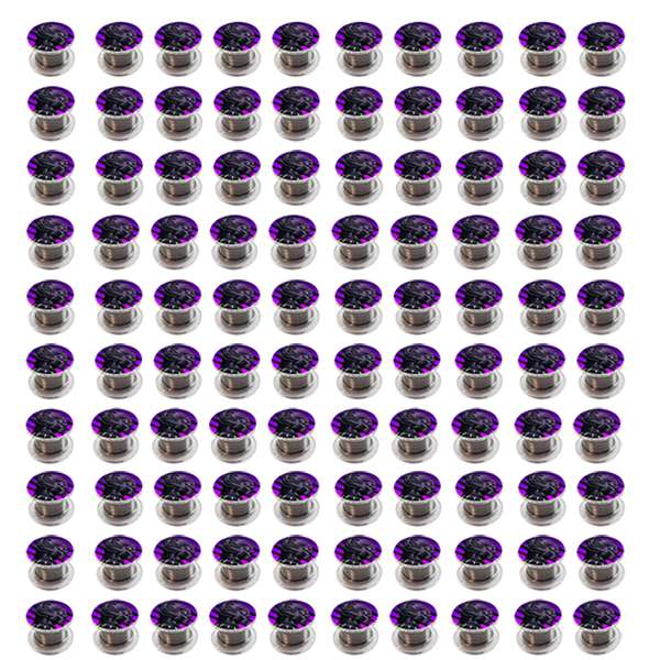 سیم لحیم مدل BLACKSL-110 بسته 100 عددی