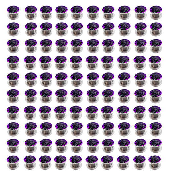 سیم لحیم مدل BLACKSL-110 بسته 100 عددی