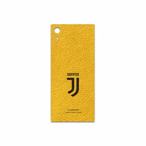 MAHOOT ML-JUVE Cover Sticker for Sony Xperia XA1
