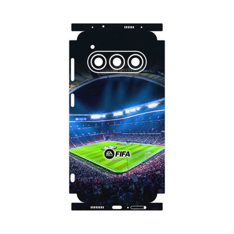 برچسب پوششی ماهوت مدل FIFA Soccer Game Series-FullSkin مناسب برای گوشی موبایل داریا Bond II 5G