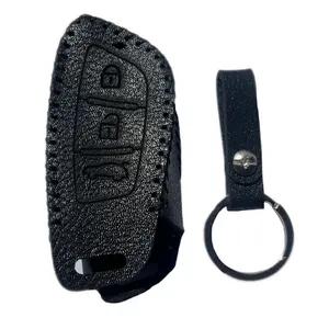 کاور ریموت خودرو وارون مدل K-520 مناسب برای شاهین