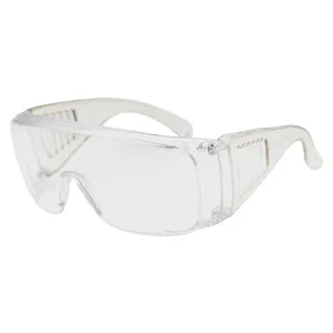 عینک ایمنی مدل 309