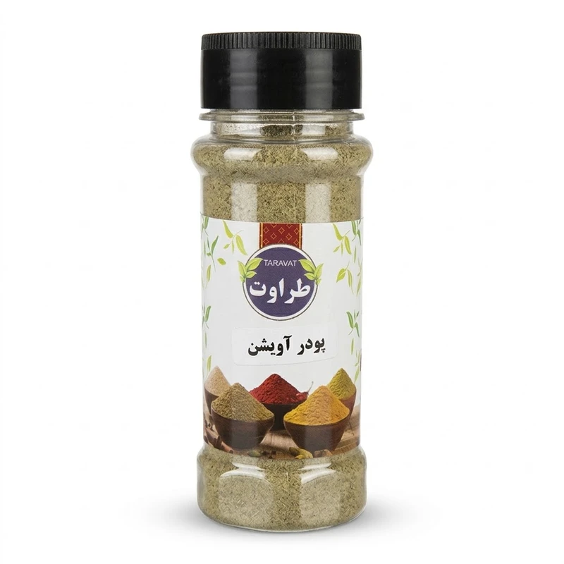 پودر آویشن طراوت - 60 گرم