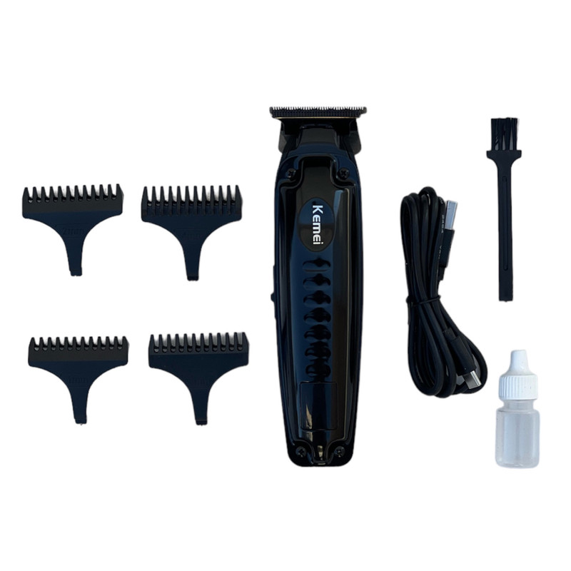 ماشین اصلاح موی صورت کیمی مدل KM-1578 ماشین اصلاح موی صورت کیمی مدل KM-1578