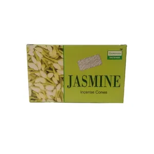 عود دارشان مدل آبشاری طرح jasmine
