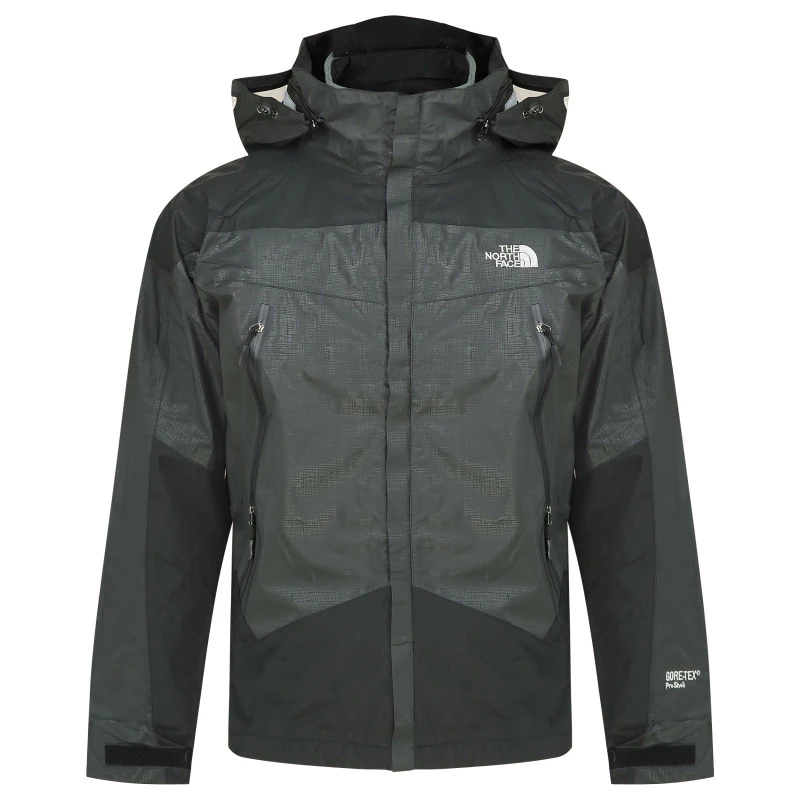 عکس شماره 5 : کاپشن کوهنوردی مردانه مدل gor-3005