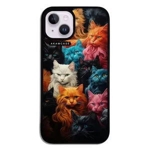 AKAM AMC-WA14-CATS1 Cover For Apple iPhone 14
