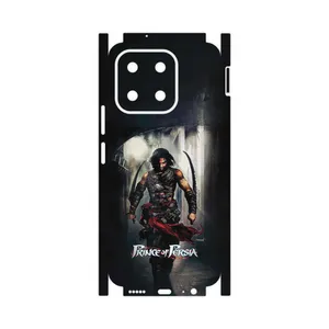 MAHOOT Prince_of_Persia-FullSkin Cover Sticker for Honor X6b
