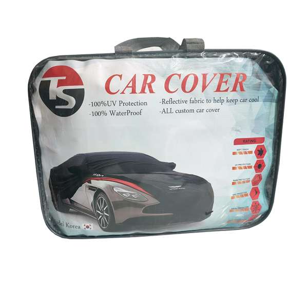 چادر خودرو تی اس کد 384 مناسب برای سایپا S300