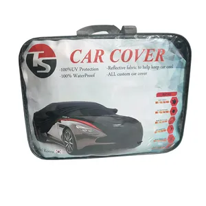 چادر خودرو تی اس کد 945 مناسب برای تیسو T5