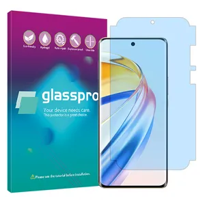 Glass Pro Anti-Blue Ray Screen Protector suitable for Honor X9b Mobile Phone