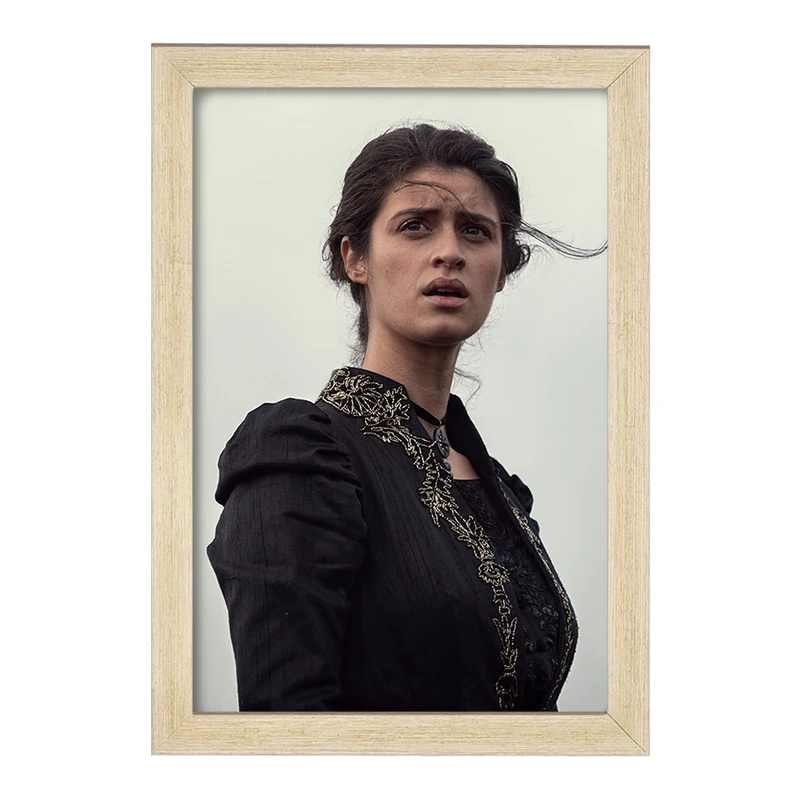 تابلو خندالو مدل ینفر سریال Witcher کد 27416