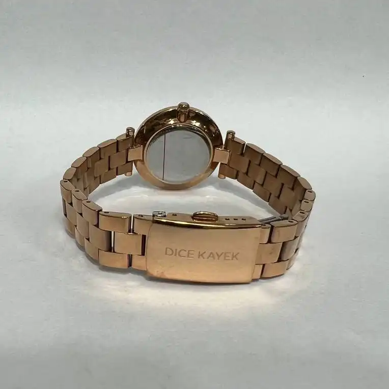 ساعت مچی عقربه ای زنانه دیس کایک مدل DK.1.AG1174.03