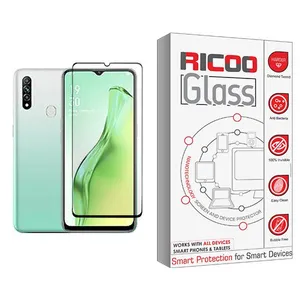 Ricoo Ricoo Glass MIX001 Screen Protector For Oppo A31