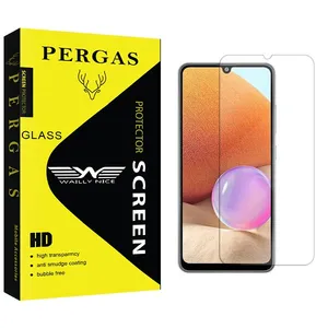 Waily Nice Pergas Screen Protector For Samsung Galaxy A32 4G