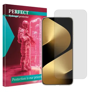 Perfect Tough model matte screen protector suitable for Huawei Pura 80 Ultra mobile phone