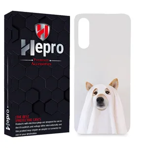 HEPRO MC Cover for Samsung Galaxy A70 / A70S