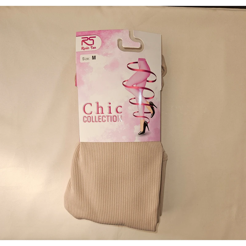 عکس شماره 15 : لگینگ زنانه رویین تن مدل کبریتی