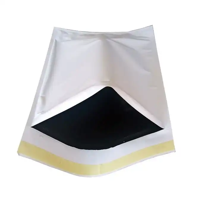 پاکت نامه پستی مدل نایلونی CHK120 بسته 10 عددی