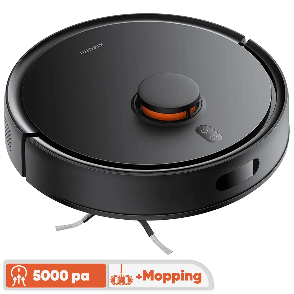جارو رباتیک شیائومی مدل Vacuum S20