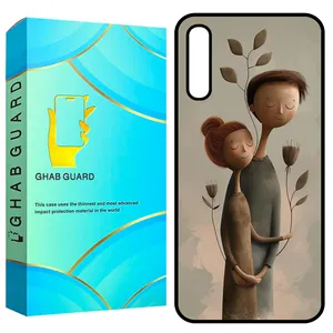 Ghab Guard GCHPA50 Cover For Samsung Galaxy A50 / A50s / A30s
