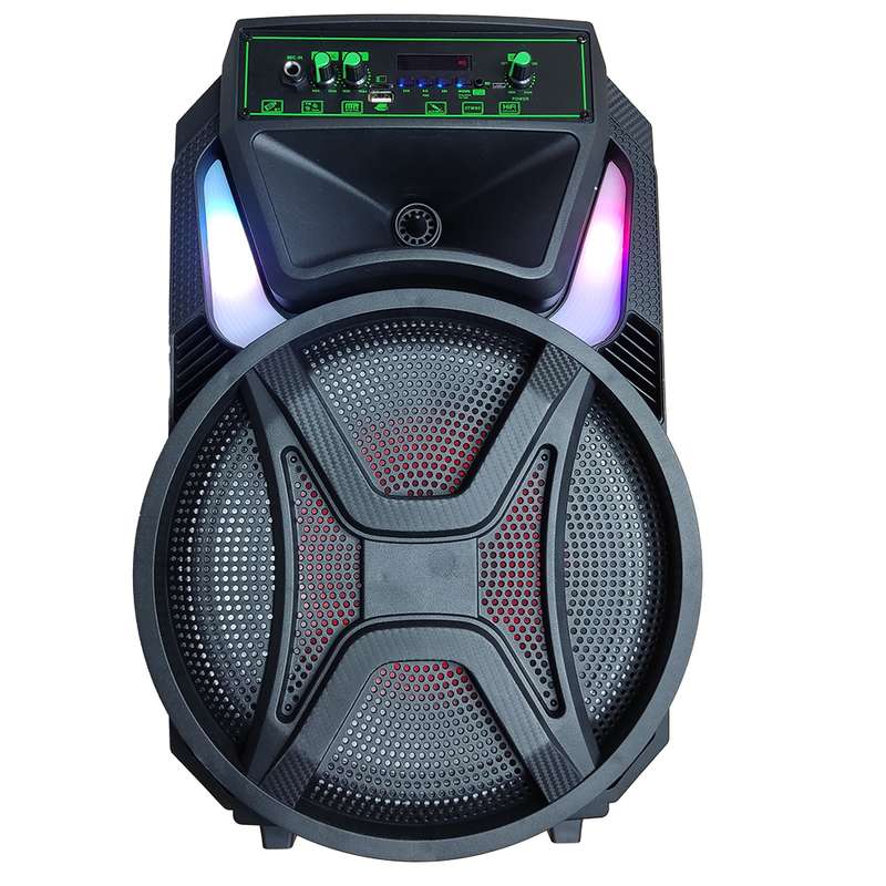 اسپیکر بلوتوثی مدل MD13-12L