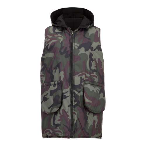 پافر زنانه السانا مدل هایلین کد 108836