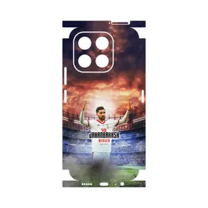 MAHOOT Alireza Jahanbakhsh-FullSkin Cover Sticker for Honor X6c