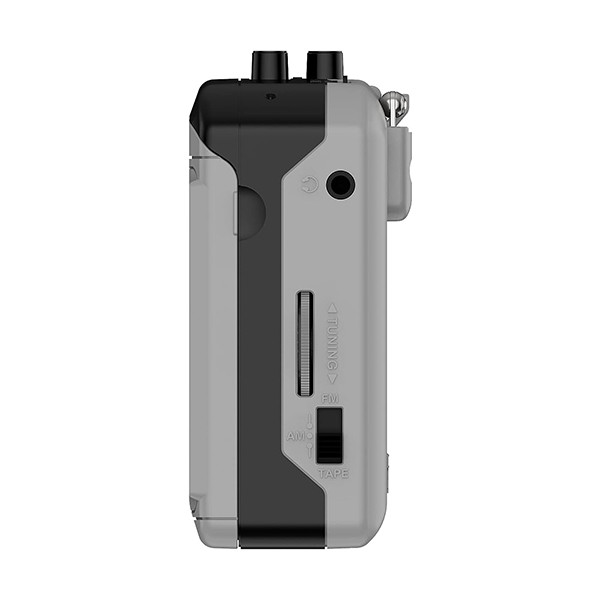 پخش کننده موسیقی ای زد کپ مدل B0B54QHQSZ