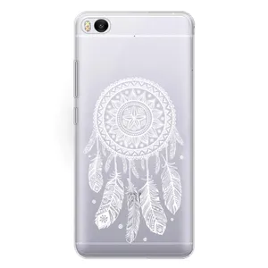 Megafone C17-W Cover For Xiaomi Mi 5s