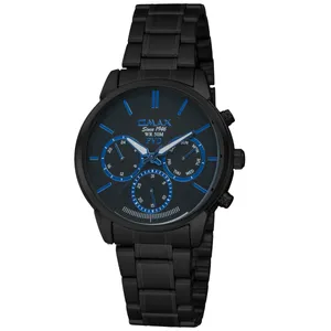 ساعت مچی عقربه‌ای مردانه اوماکس مدل OJSM003B032