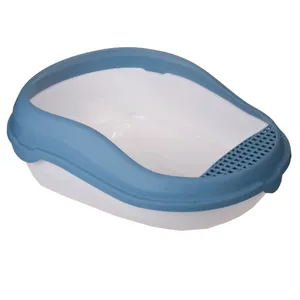 ظرف خاک گربه کد 2562