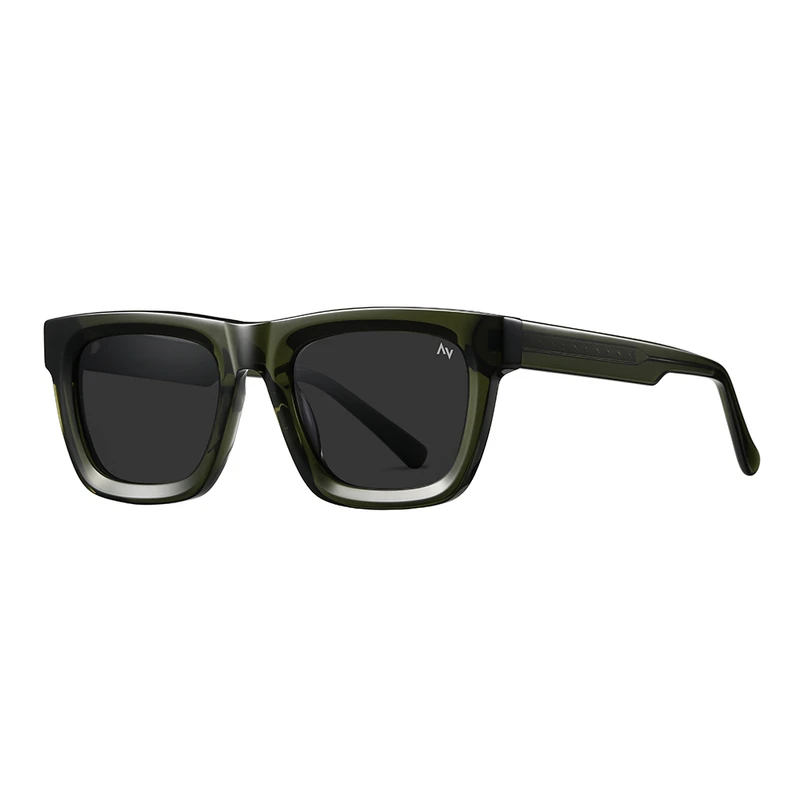 عینک آفتابی آلبرت وگ مدل S32235C3 Acetate Avantgarde Visionary