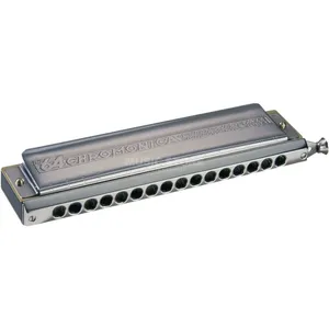ساز دهنی هوهنر مدل CHROMONICA 280