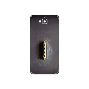 MAHOOT Harmonica Cover Sticker for Huawei Y6 Pro