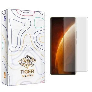 Tiger Glass APL2 UV Screen Protector For Realme  Narzo 60 Pro With Back Protector