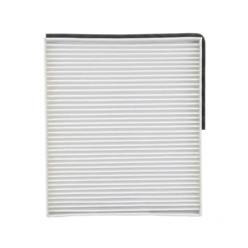 فیلتر کابین لوکوموبیل مدل LC888163 مناسب برای برلیانس H330، H320