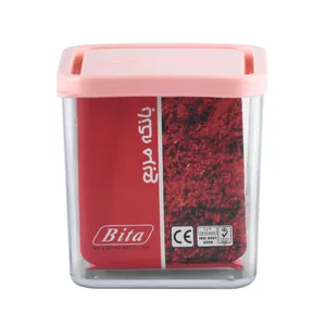 بانکه بیتا مدل چهارگوش خیلی کوچک