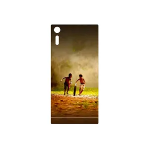 MAHOOT childs play Cover Sticker for Sony Xperia XZ
