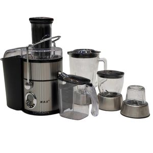 آبمیوه گیری ام آر اس مدل MRS017