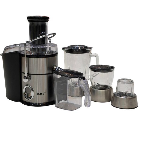 آبمیوه گیری ام آر اس مدل MRS017